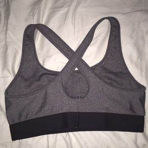Under Armour Sports Bra